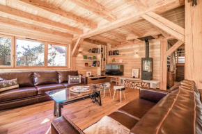 Chalet Luxe Aiguillette Saint-Chaffrey